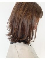 ザ ラボ アングゥ(The Labo ungu)&nbsp;bobレイヤー