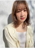 【MILK/MURIEL Misa】ニュアンスボブ　10代20代30代