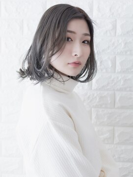 ノイン(noine) その組み合わせ、真似させて。