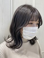 アンソル 戸田店(N'SOL)&nbsp;ダークグレージュ