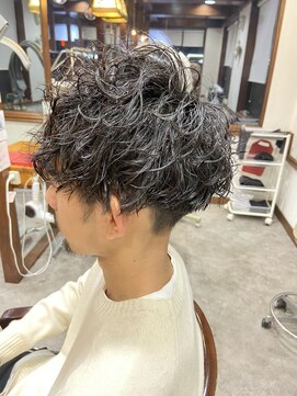 ヤソ(yaso) ツイスパ