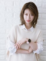 ノイン(noine)&nbsp;お洋服はシンプルでもどこか飛び抜けておしゃれ