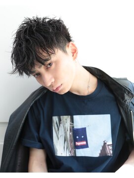 オリーブスバイネオリーブ(Olive's by neolive) スパイキーショート