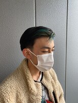 吉祥寺 はるへ&nbsp;大人お洒落ヘア