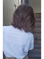 ド－チェ(DO-CHE)&nbsp;ミディアムナチュラル巻き