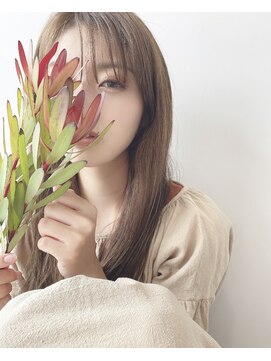 ユルフ(yulf) uka×autumn☆[津市/久居/津駅/久居駅]