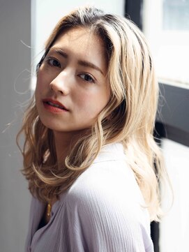 ディンプル 越谷駅前(DiMPlE) ハイトーンミディ