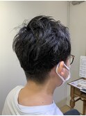 メンズスタイル