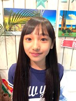 ラウレア(LAULEA)&nbsp;ロング