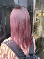 トイロ(toiro)&nbsp;ラズベリーピンク