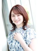 くびれヘア
