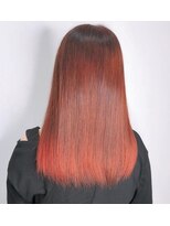 プリンプ(PRIMP)&nbsp;赤髪