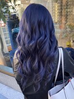 ハンナ 札幌(HANNAH)&nbsp;#プルシールエクステ#ケアブリーチ#髪質改善