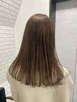 レガーレ(Legare)&nbsp;まろやかベージュ！