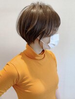 人気ショート
