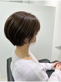 ショートカット/前髪カット/髪質改善/妙典