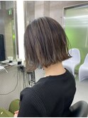 レイヤーカット/バレイヤージュ/ブリーチ/髪質改善[表参道駅]