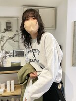 ブルック(BROOK.)&nbsp;お客様スナップ2