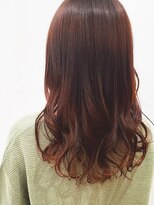 リタ(RITA)&nbsp;オレンジブラウン