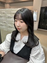 アーデント(Ardent)&nbsp;暗髪グレージュ