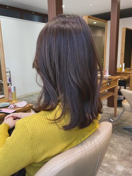 インビテーション 名古屋(invitation) #ナチュラルベージュ