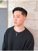 ツイストスパイラル/ツイストパーマ