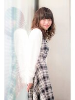 アルトス 浦和(ARTS)&nbsp;切りっぱなしボブ/美髪/ピンクブラウン[ショートカット/浦和]