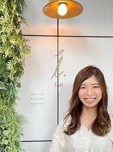 アイドットイースト 亀戸 錦糸町(i.East) 佐香 なつき