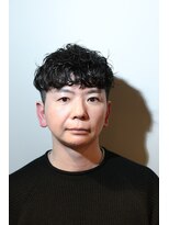 ツーエイチ 新宿(2H)&nbsp;新宿/マッシュ/パーマ