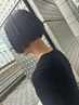 【おまかせもOK☆】似合わせカット＋美髪トリートメント