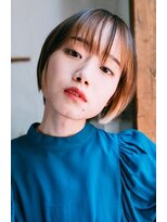 フェティッシュ(fetish)&nbsp;すっきりショート