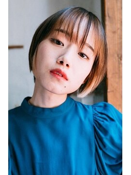 フェティッシュ(fetish) すっきりショート