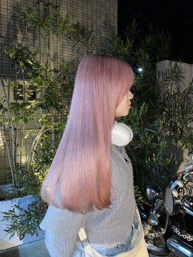 ストラト(STRAT) YUYA STYLE