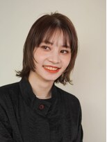 ジュール 新宿三丁目(Joule)&nbsp;イメチェン/ハッシュカット/フルバング/似合せカット/新宿駅