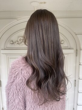 フリーラ 表参道(freera) ラベンダーベージュ