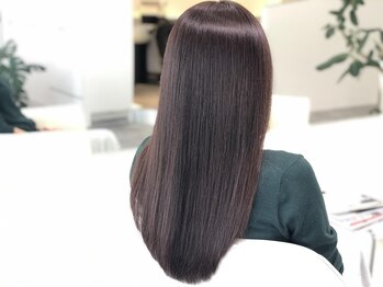 ミズ(MIZU)の写真/懇切丁寧なカウンセリング×高い技術力に定評あり◎あなたのお悩みを解消するためのご提案をします◆