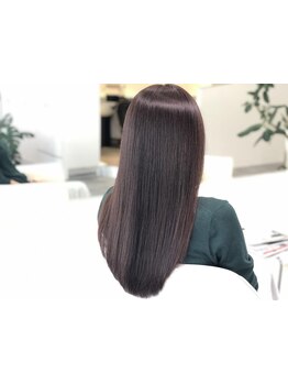 懇切丁寧なカウンセリング×高い技術力に定評あり◎あなたのお悩みを解消するためのご提案をします◆