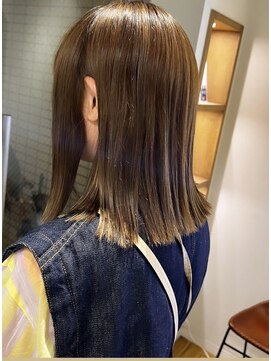 マルル(MARURU) グレージュ