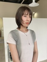 アワイ(awai)&nbsp;マッシュウルフ