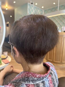 アンフィ 矢向(Anphi) 7-78 ショート