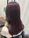 ルプラ ブリリアント(le-pla brilliant)の写真/サロン帰りのような仕上がりが続く♪おうちでできる、簡単アドバイスをさせていただきます！