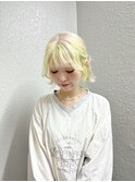 ハイトーン × デザイン★