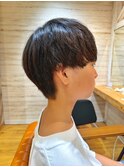 ナチュラルマッシュ