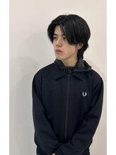 ホップスコッチ(Hopscotch) 荒井 将貴