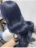 ブルーカラー/ダブルカラー顔合わせかいあ
