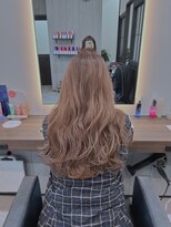 ジーズ(G's)&nbsp;黄色味キャンセル！ブラウンカラー/オージュア