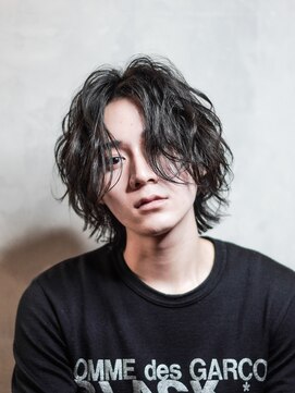 ゴールドナゴヤ 名駅(GOALD NAGOYA) ニュアンスボブ