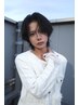 【メンズ似合わせカット】2回目以降 ￥5500
