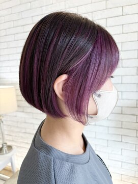 ヴァイブス(vibes) アンブレラカラー