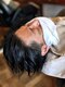 スリープ(SLEEP)の写真/【茶屋ヶ坂駅徒歩２分】理容室とバーバーのハイブリッド《 SLEEP men's hair 》お手入れで清潔感UP◎